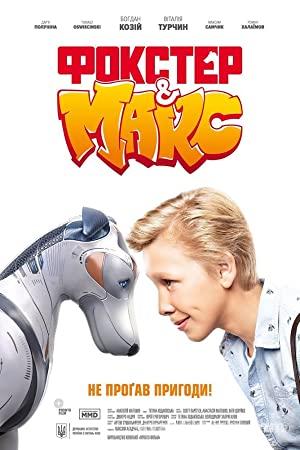 Foxter & Max 2019 Filmi Türkçe Dublaj Altyazılı Full izle Foxter & Max 2019 izle