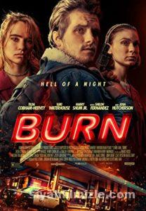 Cehennem Gecesi 2019 Filmi Türkçe Dublaj Altyazılı Full izle Cehennem Gecesi 2019 izle