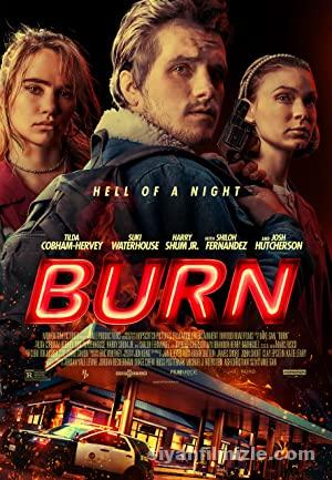Cehennem Gecesi 2019 izle