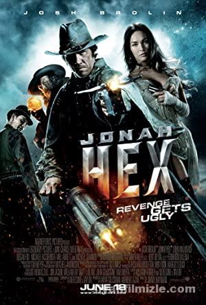 Jonah Hex (2010) Türkçe Dublaj izle Jonah Hex (2010) izle