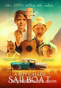 Yelkenli Adında Bir Çocuk (2018) Filmi Türkçe izle Yelkenli Adında Bir Çocuk (2018) izle