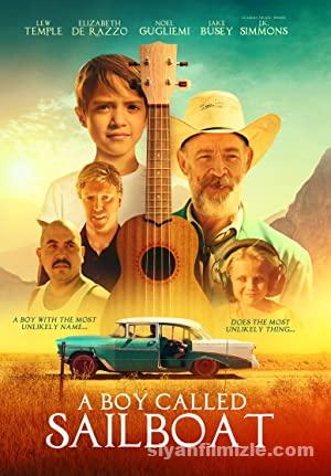Yelkenli Adında Bir Çocuk (2018) izle