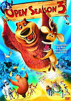 Çılgın Dostlar 3 2010 Filmi Türkçe Dublaj Altyazılı izle Çılgın Dostlar 3 2010 izle