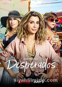 Desperados 2020 Filmi Türkçe Dublaj Altyazılı Full izle Desperados 2020 izle