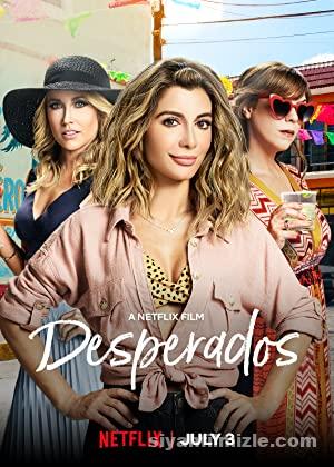 Desperados 2020 Filmi Türkçe Dublaj Altyazılı Full izle Desperados 2020 izle