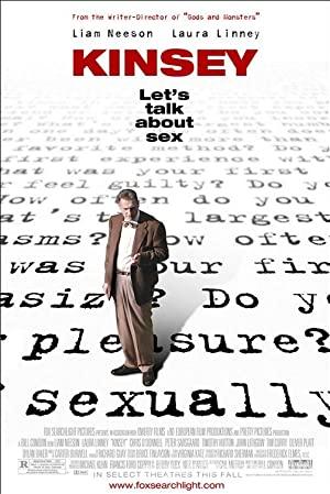 Kinsey 2004 izle