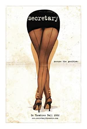 Sekreter 2002 izle