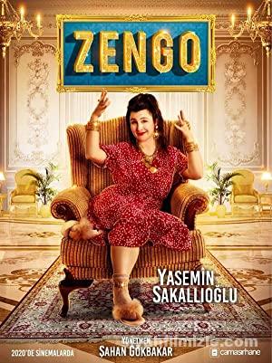 Zengo 2020 Yerli Filmi Full Sansürsüz izle Zengo 2020 izle