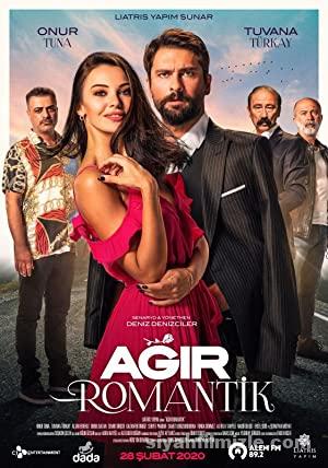Ağır Romantik 2020 Yerli Filmi Full Sansürsüz izle Ağır Romantik 2020 izle