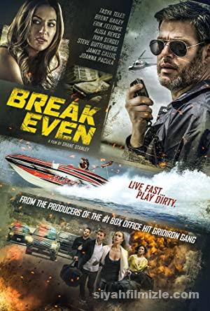 Break Even 2020 Filmi Türkçe Dublaj Altyazılı Full izle Break Even 2020 izle