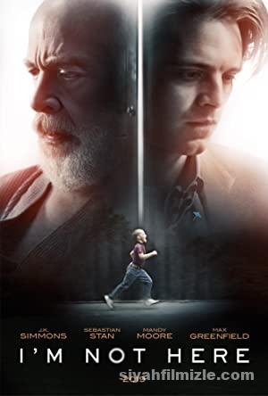 Burada Değilim 2017 Filmi Türkçe Dublaj Altyazılı Full izle Burada Değilim 2017 izle