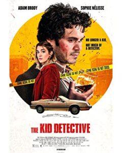 Küçük Dedektif 2020 izle