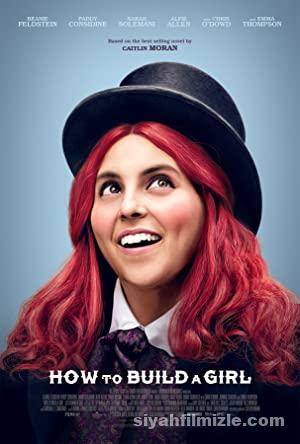 Bir Kahraman Nasıl Yaratılır 2019 Filmi Türkçe Dublaj izle Bir Kahraman Nasıl Yaratılır 2019 izle