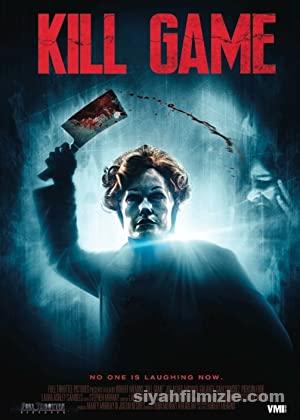 Öldürme Oyunu 2016 Filmi Türkçe Dublaj Altyazılı Full izle Öldürme Oyunu 2016 izle