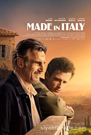 İtalyan Yazı 2020 izle