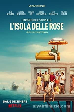 Rose Adası’nın İnanılmaz Hikayesi 2020 Filmi Full izle Rose Adası’nın İnanılmaz Hikayesi 2020 izle