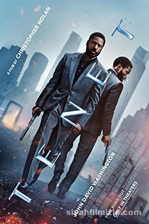Tenet 2020 Filmi Türkçe Dublaj Altyazılı Full izle Tenet 2020 izle