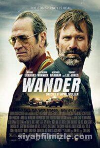 Wander 2020 Filmi Türkçe Dublaj Altyazılı Full izle Wander 2020 izle
