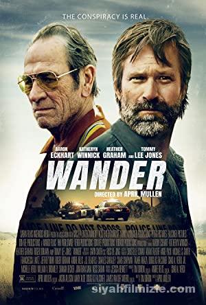 Wander 2020 Filmi Türkçe Dublaj Altyazılı Full izle Wander 2020 izle