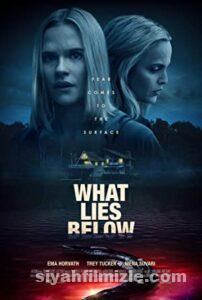 What Lies Below 2020 Filmi Türkçe Altyazılı Full izle What Lies Below 2020 izle