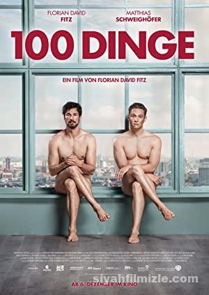 100 Dinge 2018 Filmi Türkçe Dublaj Altyazılı Full izle 100 Dinge 2018 izle