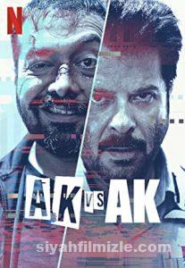 AK vs AK (2020) Türkçe Dublaj Hint Filmi Full izle AK vs AK (2020) izle