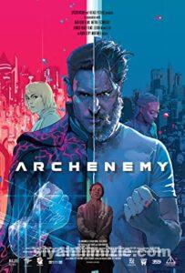 Archenemy (2020) Türkçe Altyazılı izle Archenemy (2020) izle
