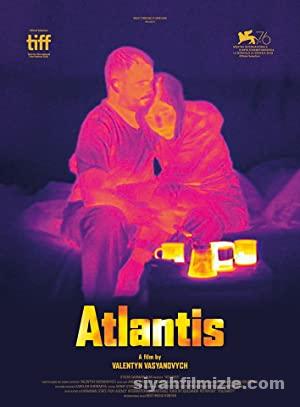 Atlantis 2019 Filmi Türkçe Dublaj Altyazılı Full izle Atlantis 2019 izle