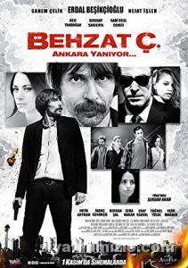 Behzat Ç.: Ankara Yanıyor 2013 Yerli Filmi Sansürsüz izle Behzat Ç.: Ankara Yanıyor 2013 izle