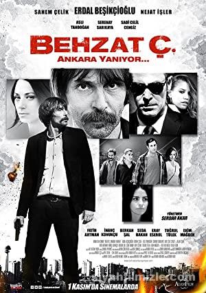 Behzat Ç.: Ankara Yanıyor 2013 Yerli Filmi Sansürsüz izle Behzat Ç.: Ankara Yanıyor 2013 izle