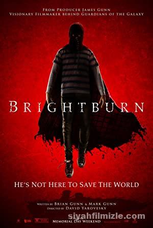 Brightburn: Şeytanın Oğlu 2019 Filmi Türkçe Dublaj Full izle Brightburn: Şeytanın Oğlu 2019 izle