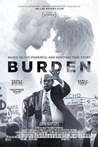 Burden 2018 Filmi Türkçe Dublaj Altyazılı Full izle Burden 2018 izle