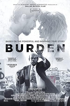 Burden 2018 Filmi Türkçe Dublaj Altyazılı Full izle Burden 2018 izle