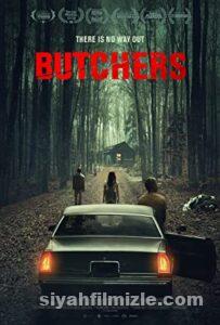 Butchers (2020) izle