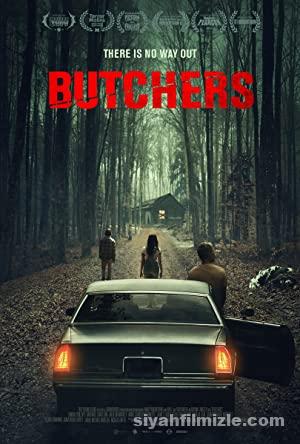 Butchers (2020) Türkçe Altyazılı izle Butchers (2020) izle