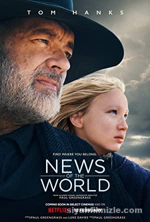 Dünyadan Haberler 2020 Filmi Türkçe Dublaj Altyazılı izle Dünyadan Haberler 2020 izle