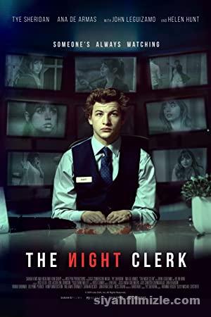 Gece Nöbeti 2020 izle