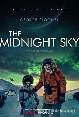 Gece Yarısı Gökyüzü 2020 izle