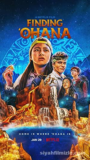 Gerçek Hazine ~ Finding ‘Ohana (2021) izle Gerçek Hazine ~ Finding ‘Ohana (2021) izle