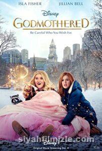 Godmothered 2020 Filmi Türkçe Dublaj Altyazılı Full izle Godmothered 2020 izle