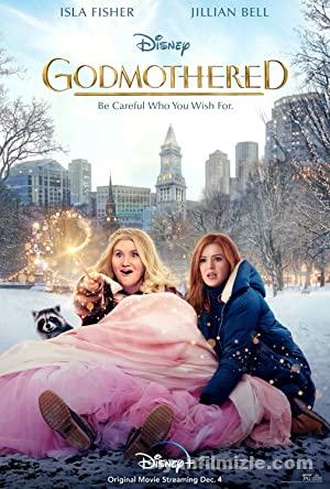 Godmothered 2020 izle