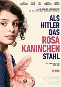 Hitler Pembe Tavşanı Çaldığında / When Hitler Stole Pink Rabbit izle Hitler Pembe Tavşanı Çaldığında / When Hitler Stole Pink Rabbit izle