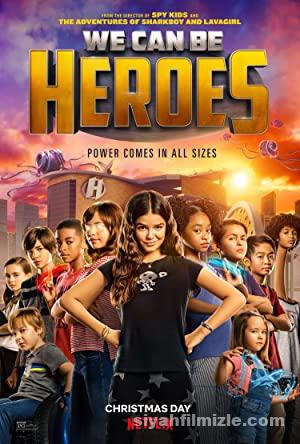 Kahramanlık Sırası Bizde 2020 izle