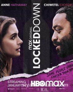 Locked Down 2021 Filmi Türkçe Dublaj Altyazılı Full izle Locked Down 2021 izle