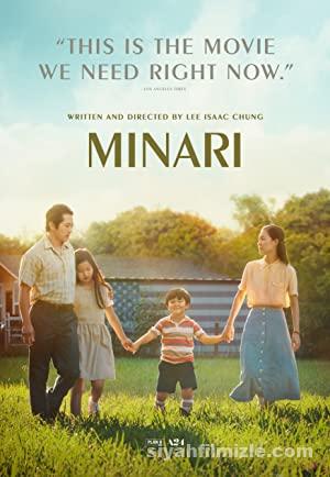 Minari 2020 Filmi Türkçe Dublaj Altyazılı Full izle Minari 2020 izle