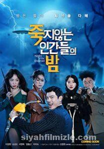 Night of the Undead (2020) Filmi izle Night of the Undead (2020) izle
