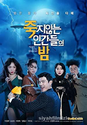 Night of the Undead (2020) Filmi izle Night of the Undead (2020) izle