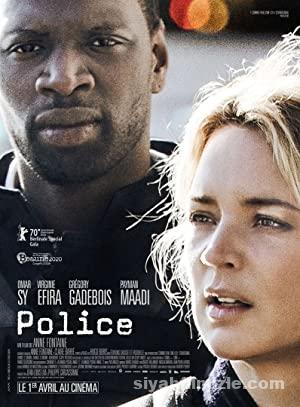 Polis (Night Shift) 2020 izle