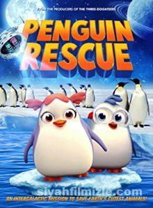 Renkli Penguenler: Uzay Kaşifler ~ Penguin Rescue (2018) izle Renkli Penguenler: Uzay Kaşifler ~ Penguin Rescue (2018) izle