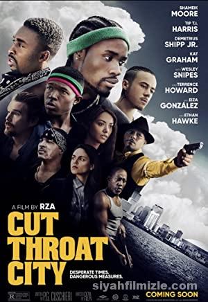 Suç Şehri 2020 izle